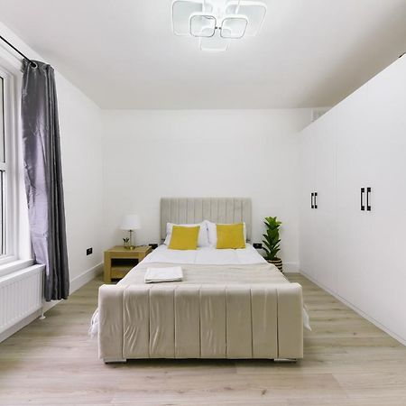 New Stylish 1 Bedroom Apartment - Flat D Norwood Eksteriør billede