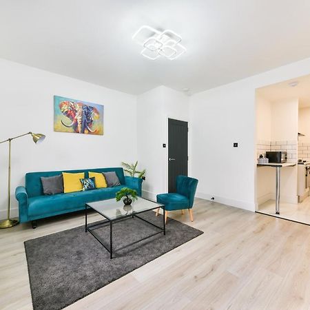 New Stylish 1 Bedroom Apartment - Flat D Norwood Eksteriør billede