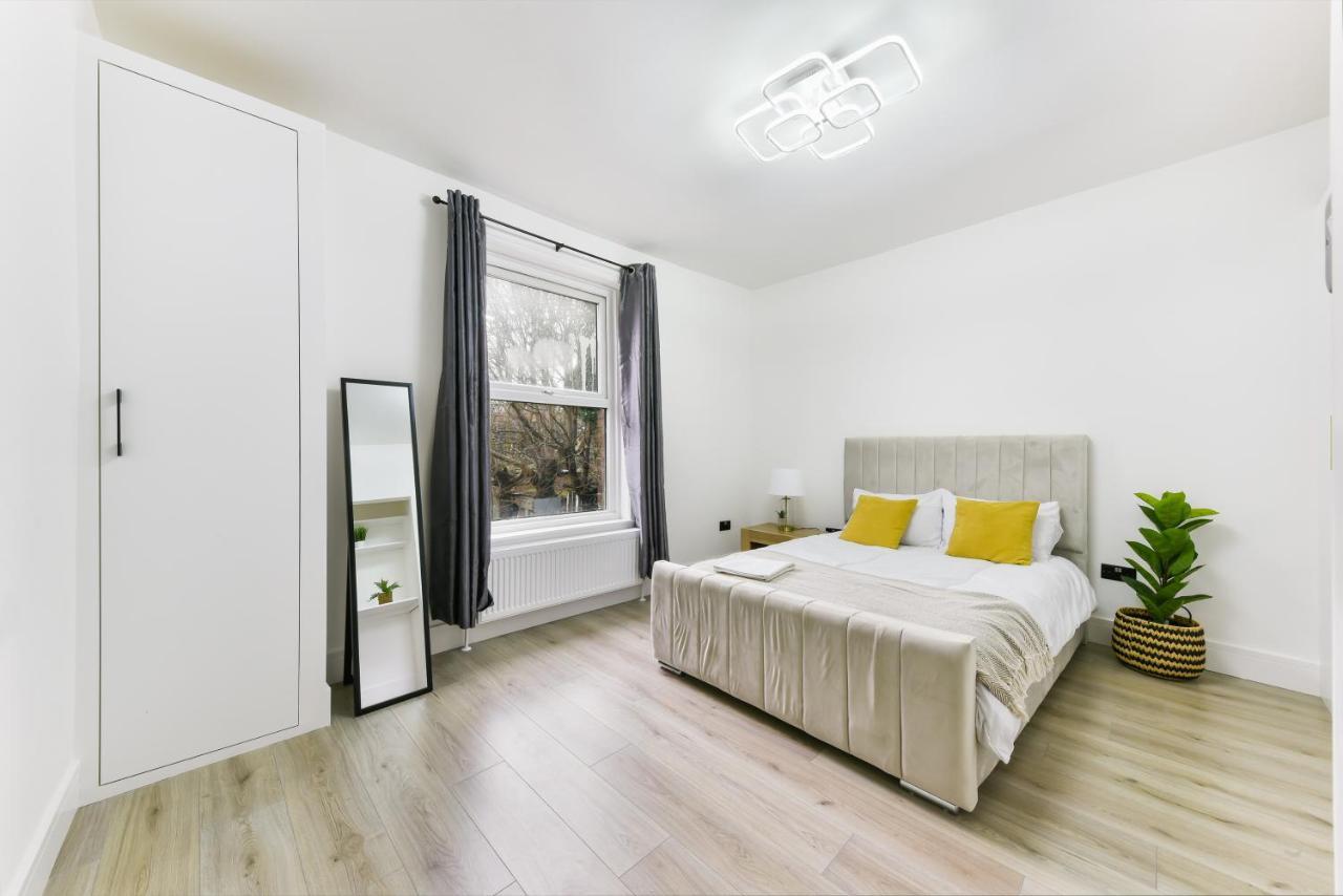 New Stylish 1 Bedroom Apartment - Flat D Norwood Eksteriør billede