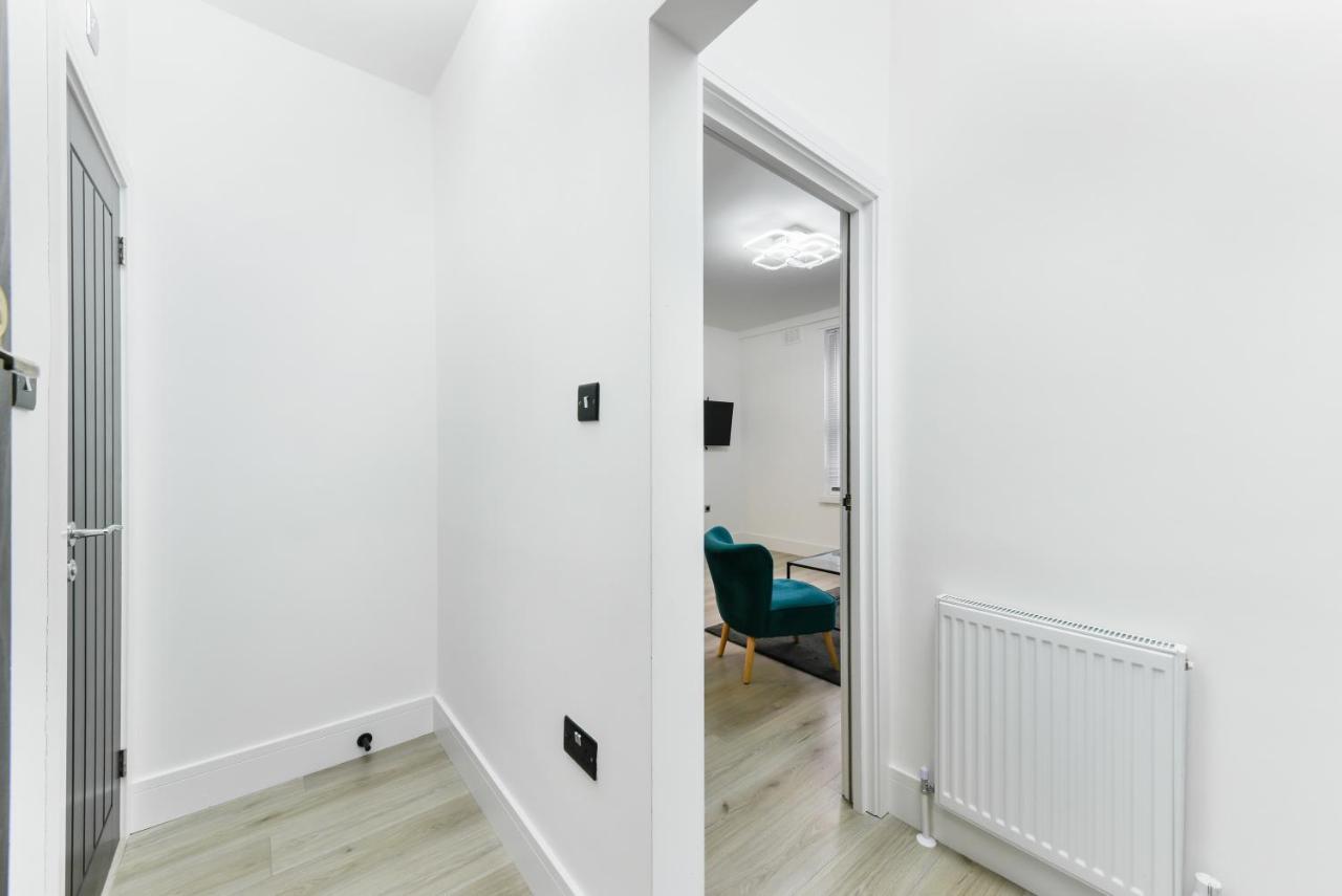 New Stylish 1 Bedroom Apartment - Flat D Norwood Eksteriør billede